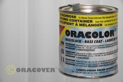 ORACOLOR White (100ml)