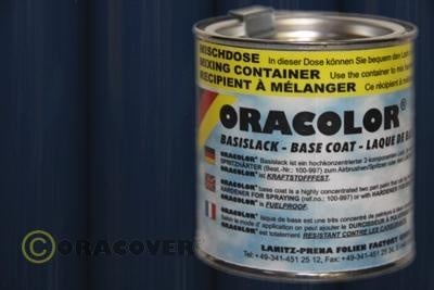 ORACOLOR Corsair Blue ( 100ml)