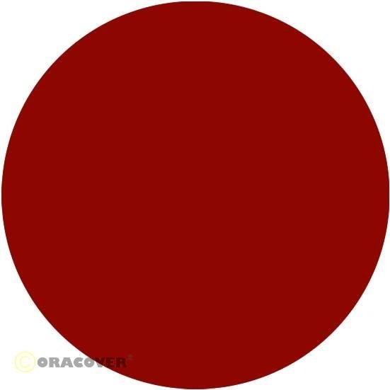 ORACOLOR Scale Bright Red (100ml)-2