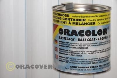 ORACOLOR Scale White (100ml)