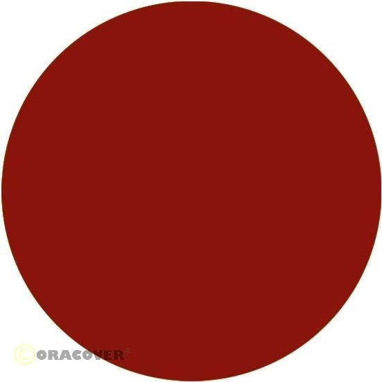 ORACOLOR Scale Ferrari Red (100ml)-2