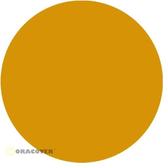 ORACOLOR Scale Cub Yellow (100ml)-2