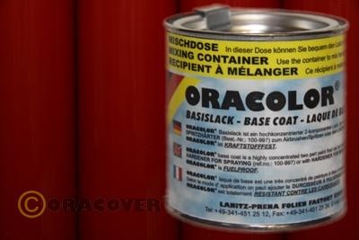 ORACOLOR Scale Red (100ml)