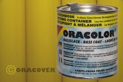 ORACOLOR Scale Cadmium Yellow (100ml)