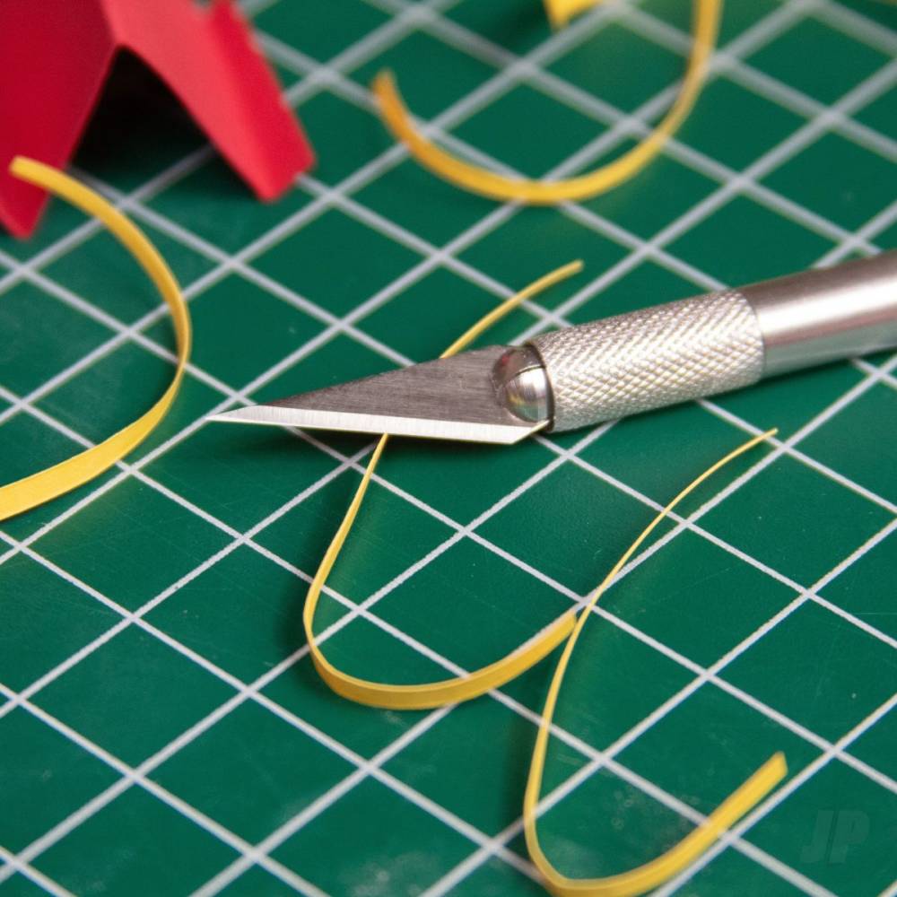#11 Double Honed Blade - 100 pcs.-5