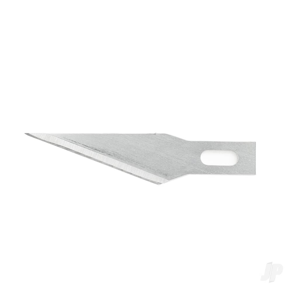 #11 Double Honed Blade, Shank 0.25
