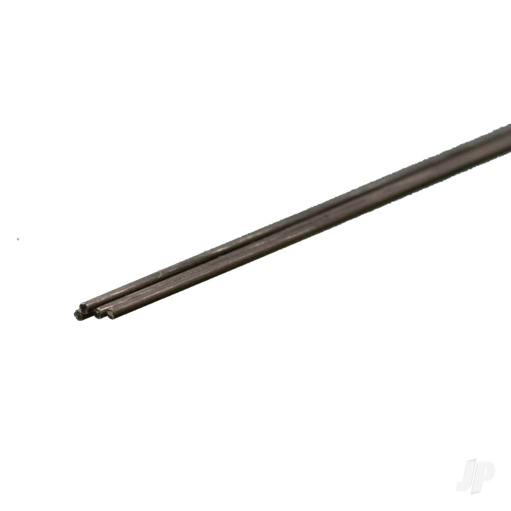 .025in Music Wire (12in long) (4 pcs)