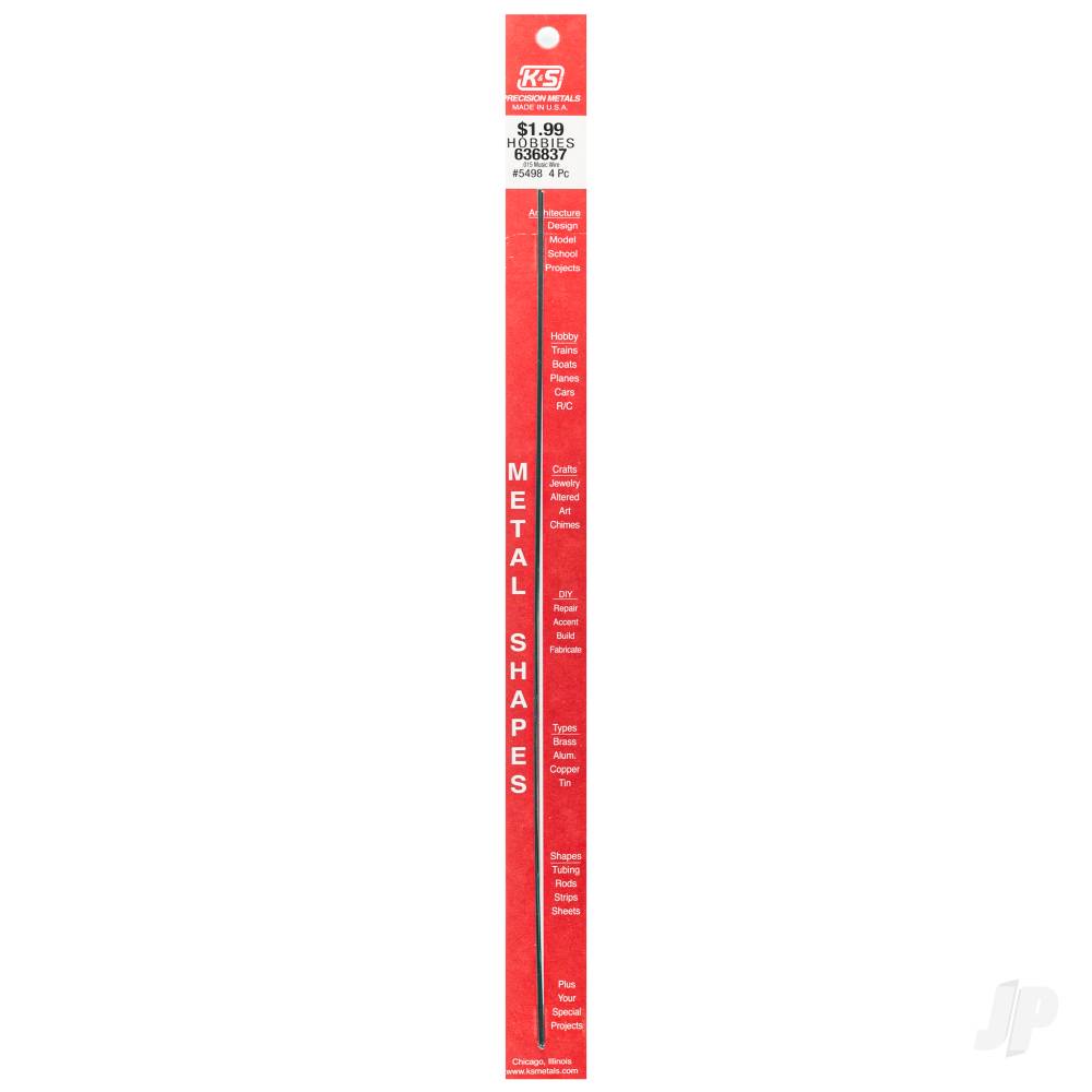 .015in Music Wire (12in long) (4 pcs)-2