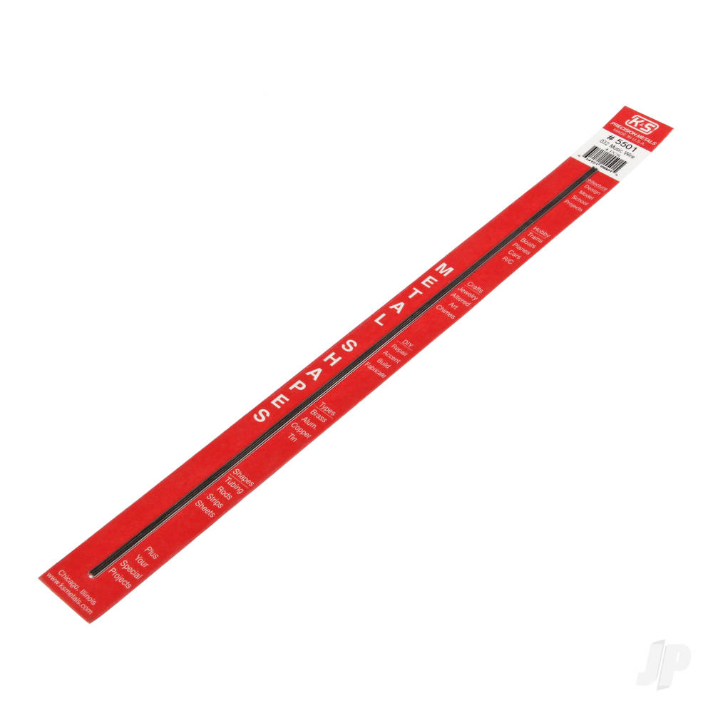 .032in Music Wire (12in long) (4 pcs)-3