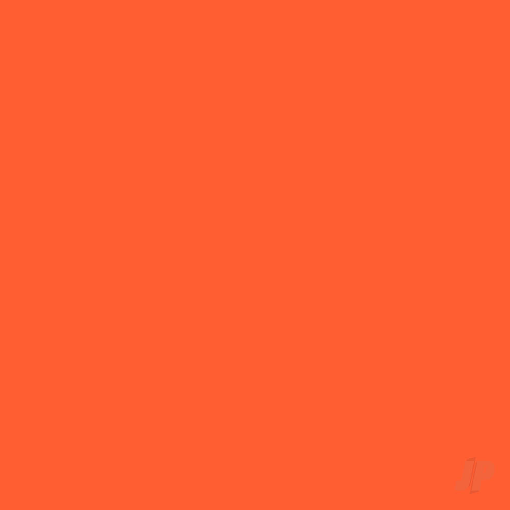 RC Translucent Orange, 2oz