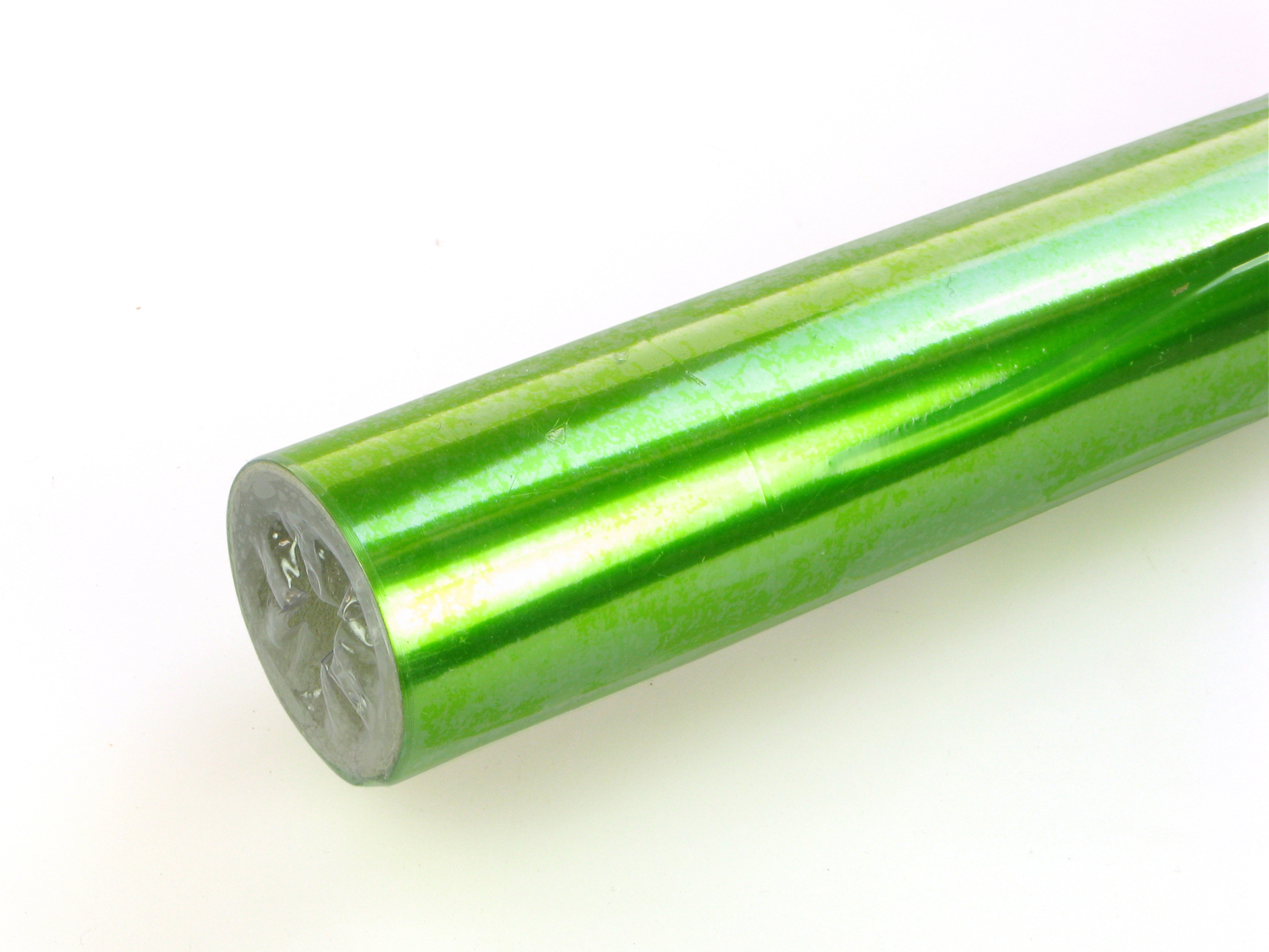2m ORACOVER Transparent Green (60cm width)