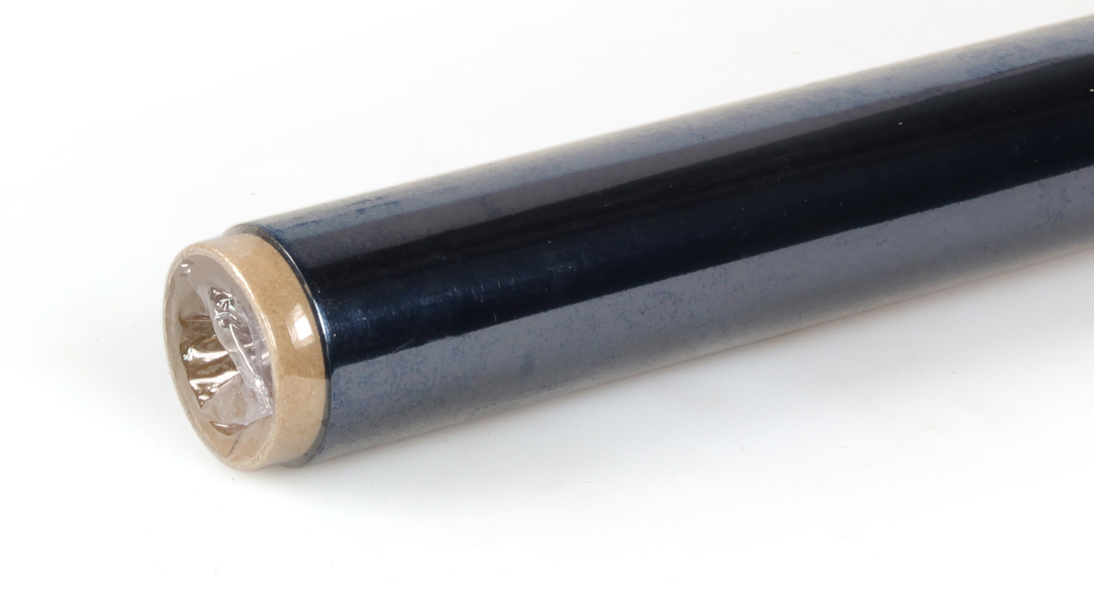 2m ORACOVER Transparent Blue (60cm width)