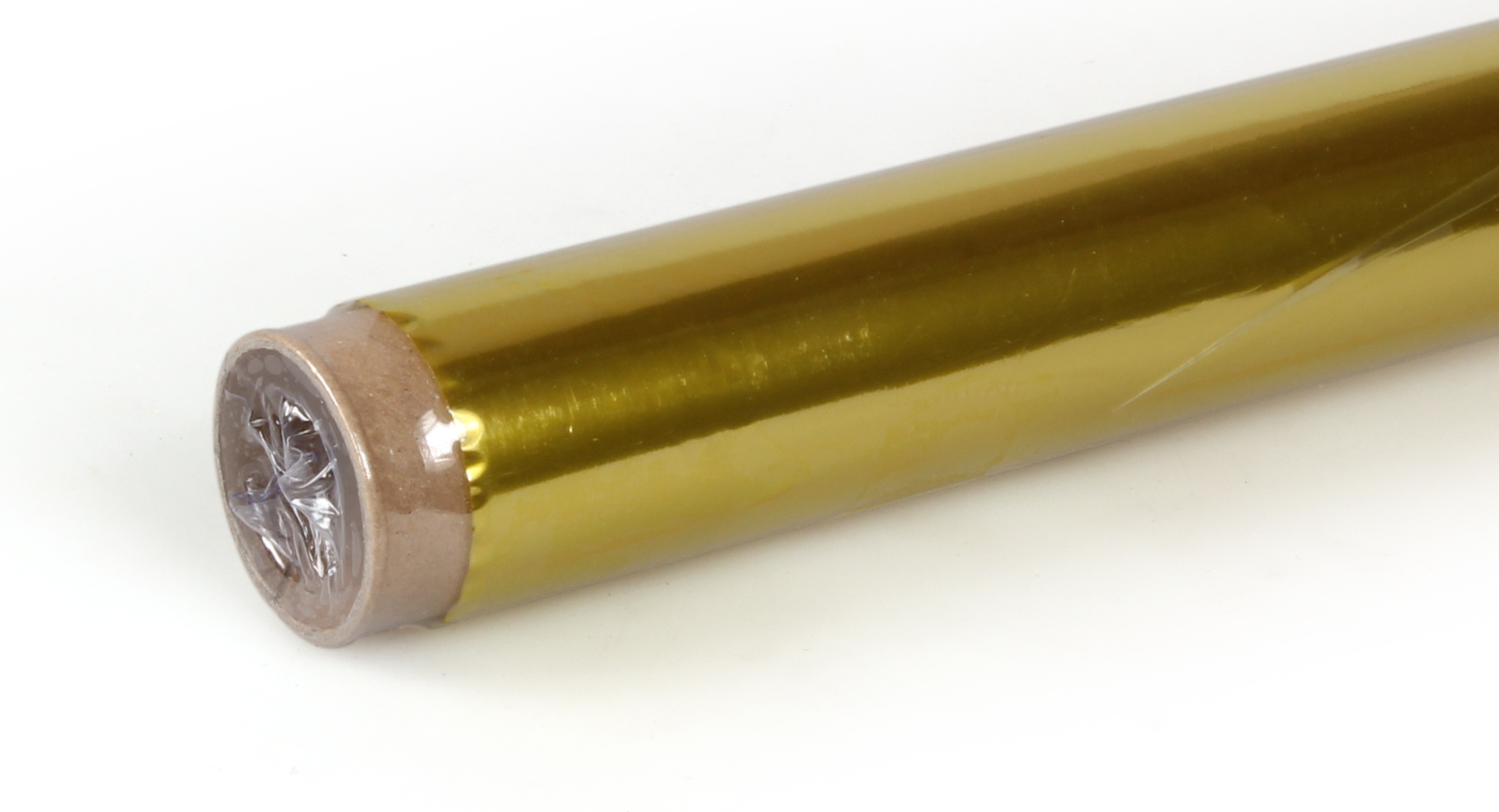 2m ORACOVER Transparent Yellow (60cm width)