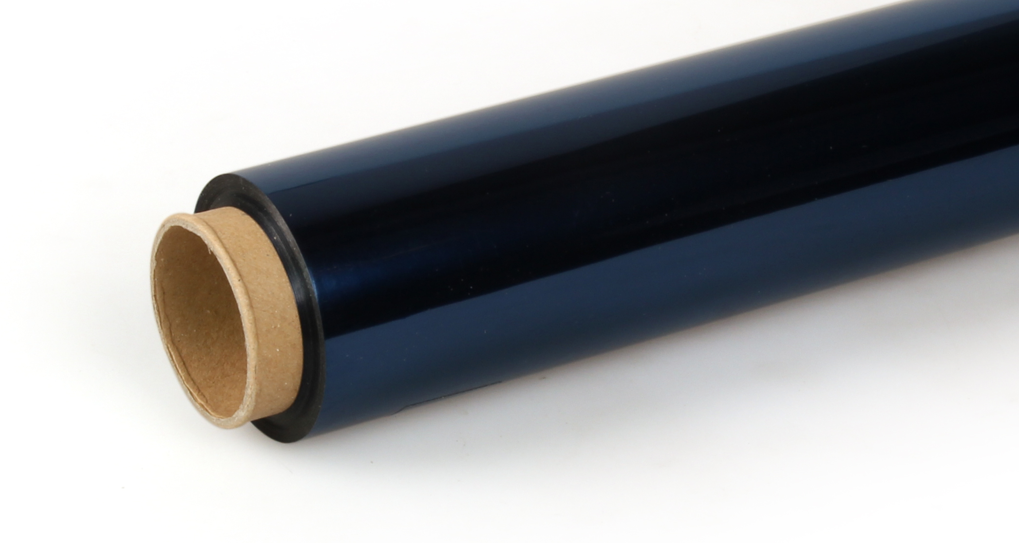 10m ORACOVER Transparent Blue (60cm width)