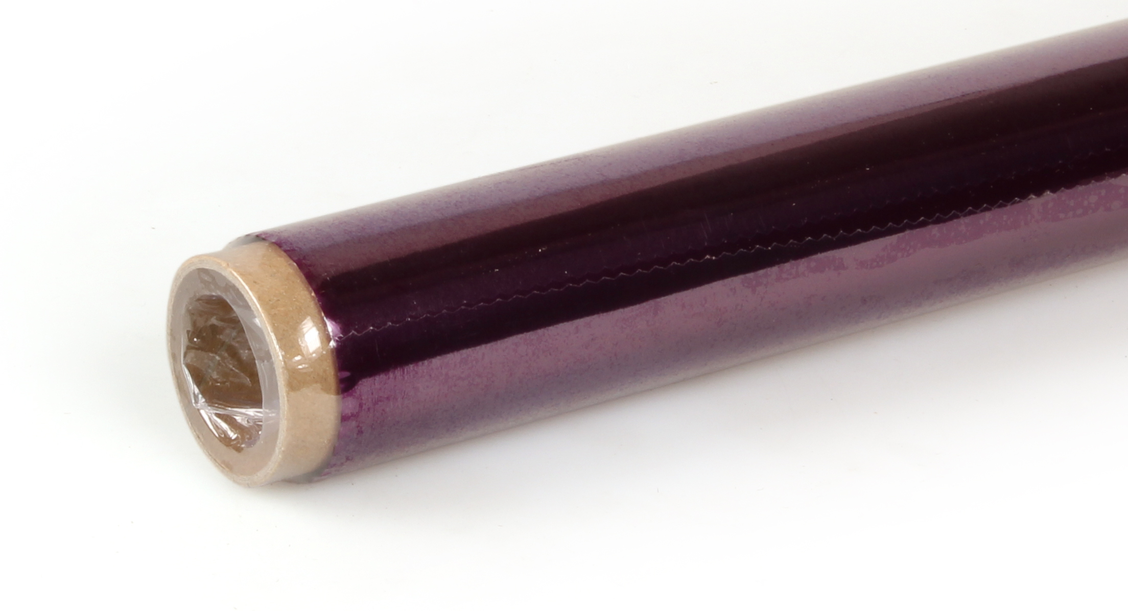 2m ORACOVER Transparent Purple/Violet (60cm width)