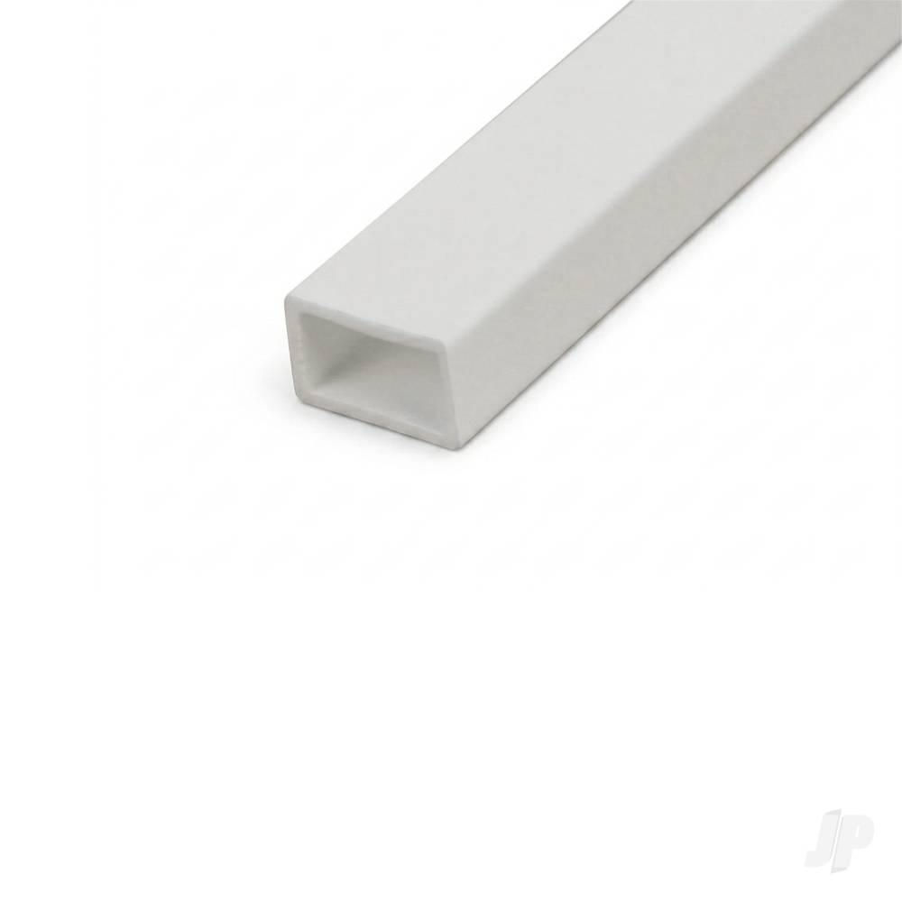 14in (35cm) Rectangular Tube .187x.312in (100 per pack)