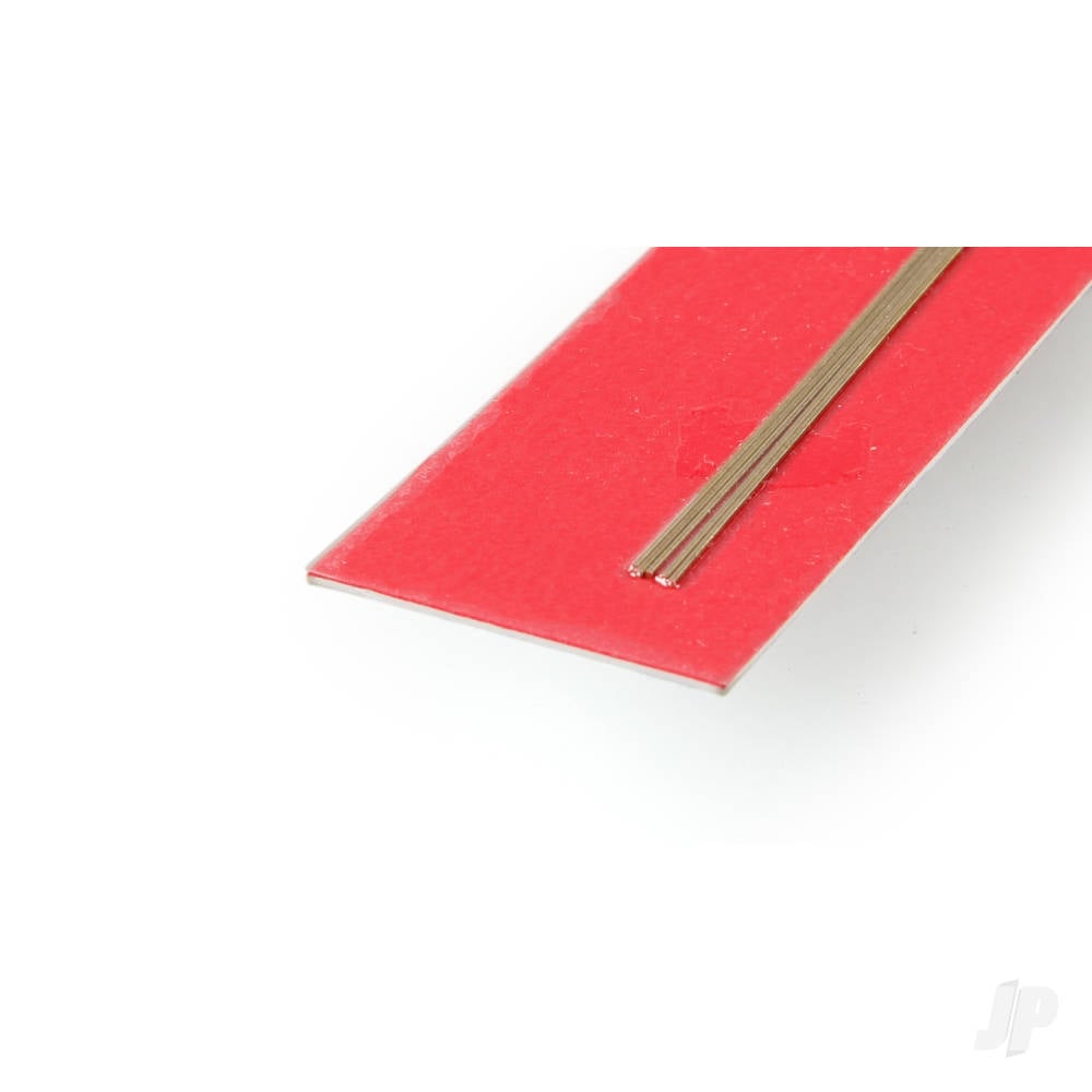 .5mm Brass Round Rod (300mm long) (5 pcs)-2