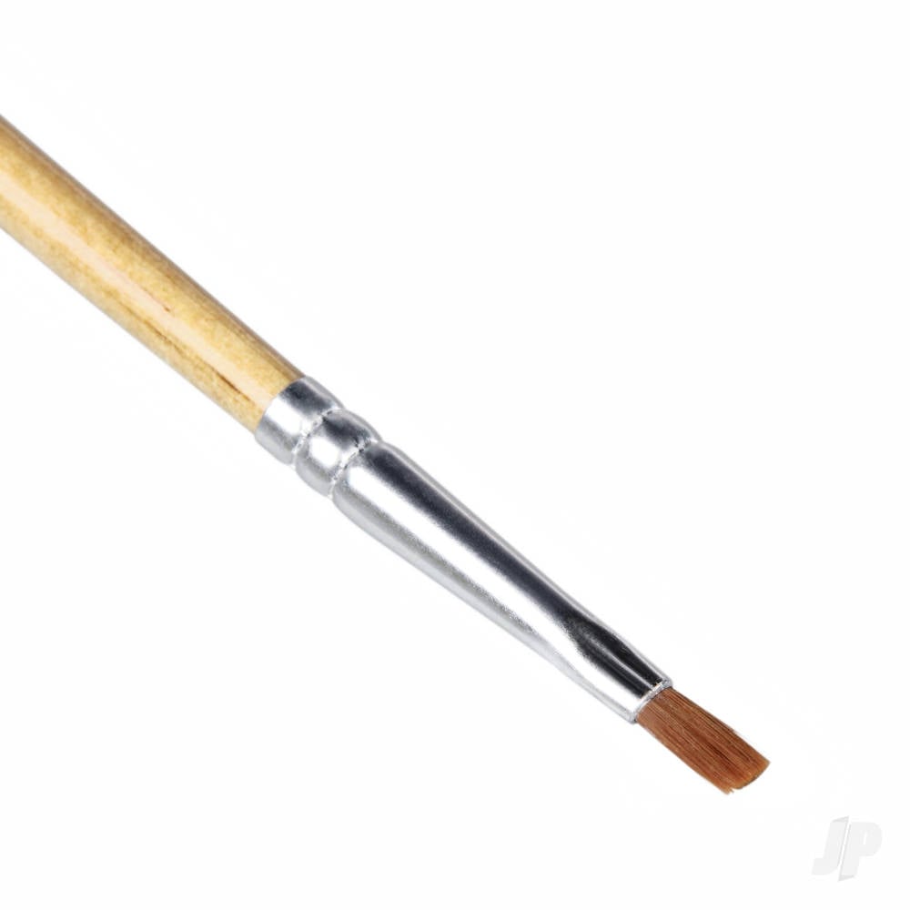 Flat Brushes 2 (12 pcs)