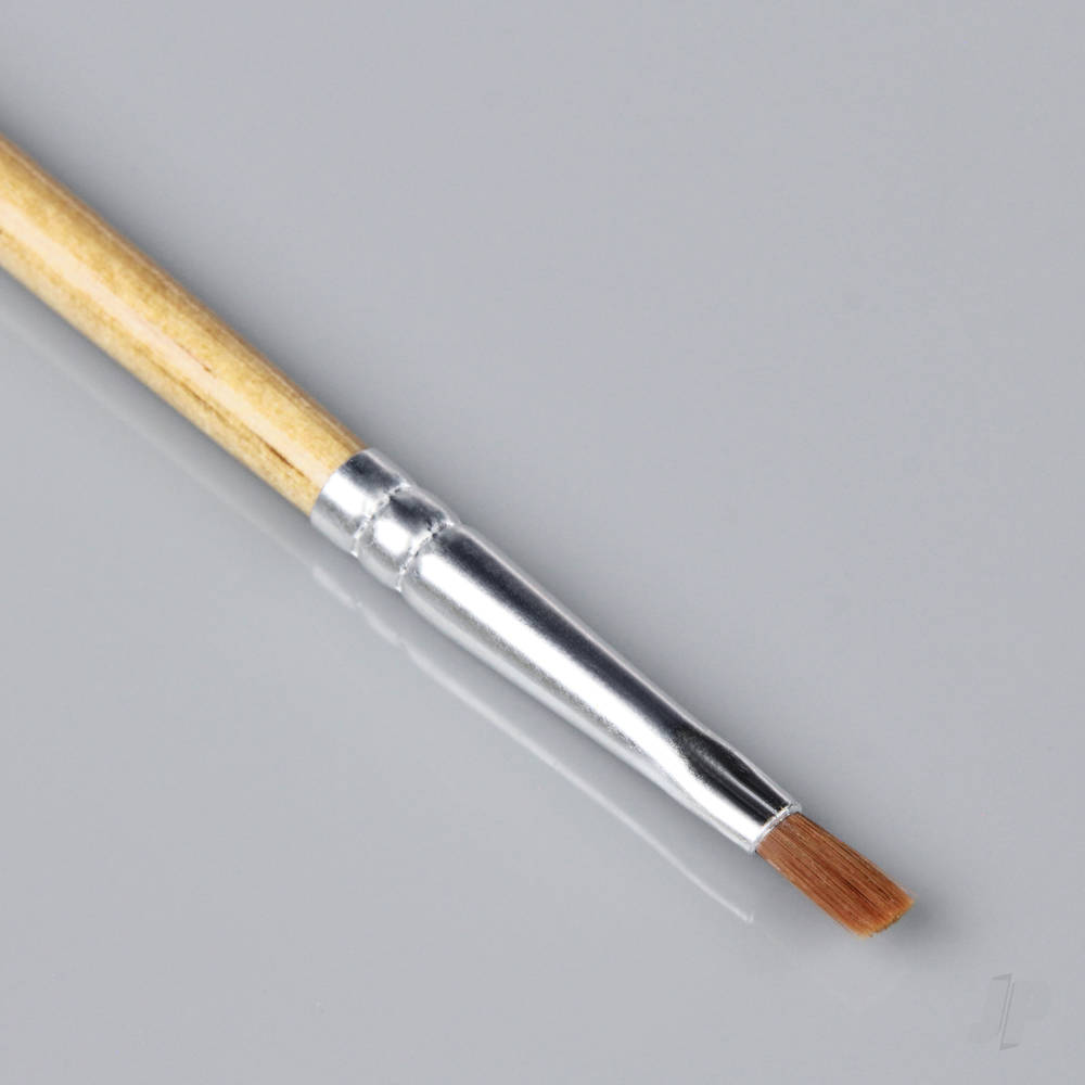 Flat Brushes 2 (12 pcs)-2