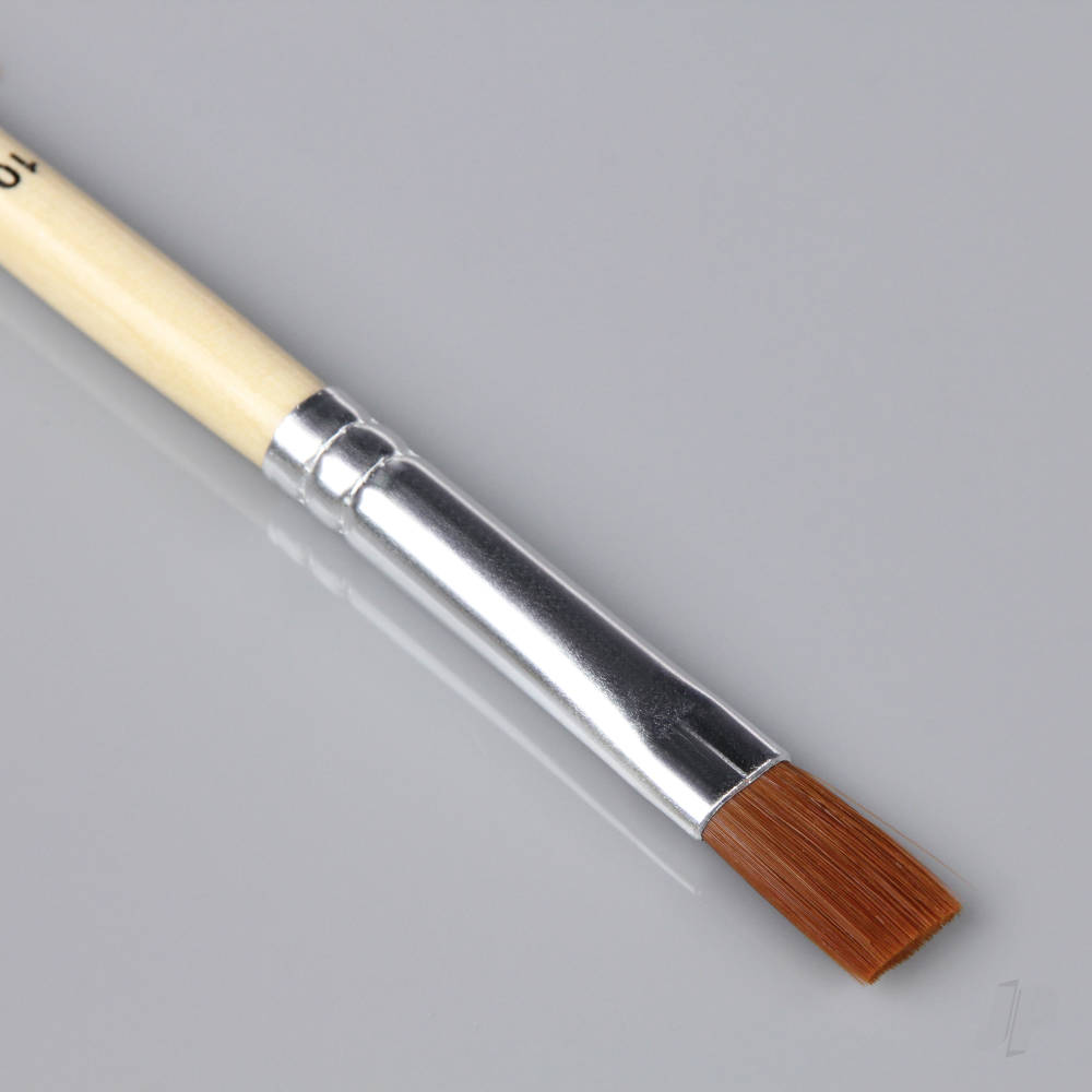 Flat Brushes 10 (12 pcs)-2