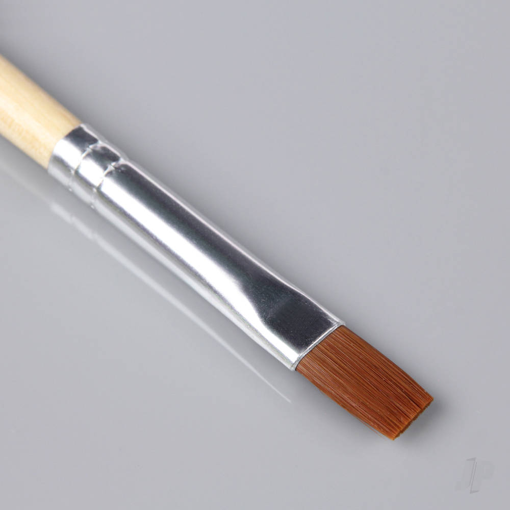 Flat Brushes 6 (12 pcs)-2