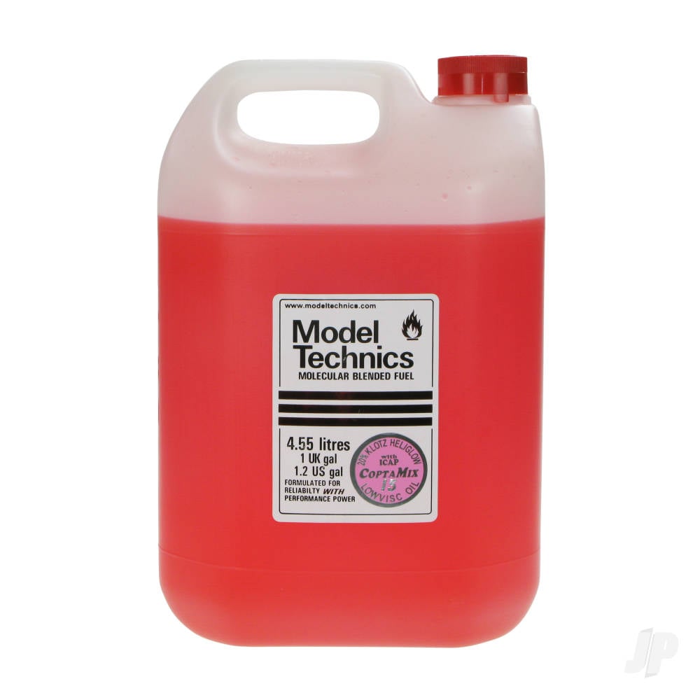 Coptamix 15% 5L