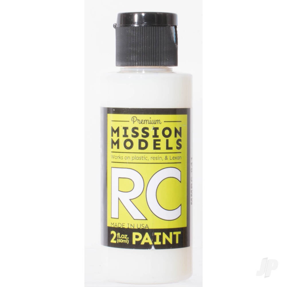 RC Clear, 2oz