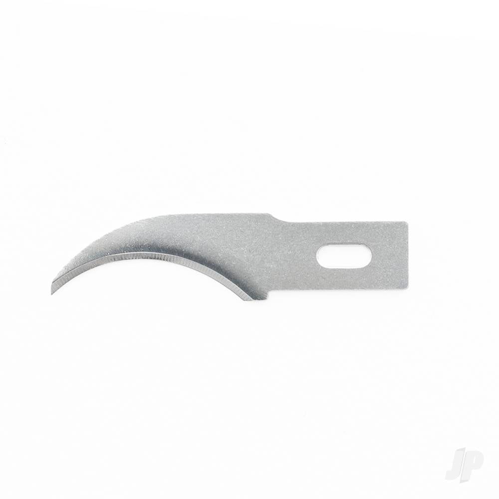 #28 Concave Blades, Shank 0.345