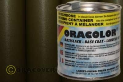 ORACOLOR for ORATEX Drab Olive (100ml)