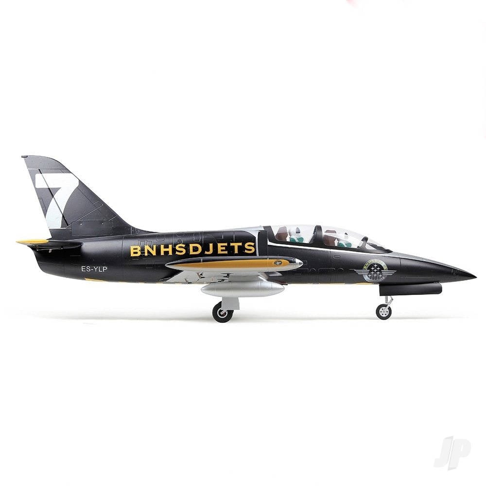 L-39 120mm EDF Foam Jet, BNHSDJETS (PNP 12S)-3