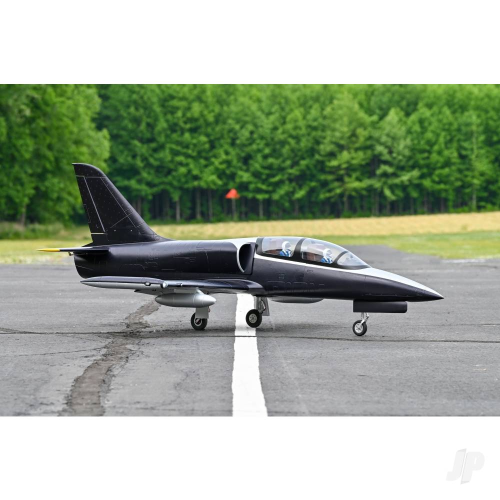 L-39 120mm EDF Foam Jet, BNHSDJETS (PNP 12S)-7