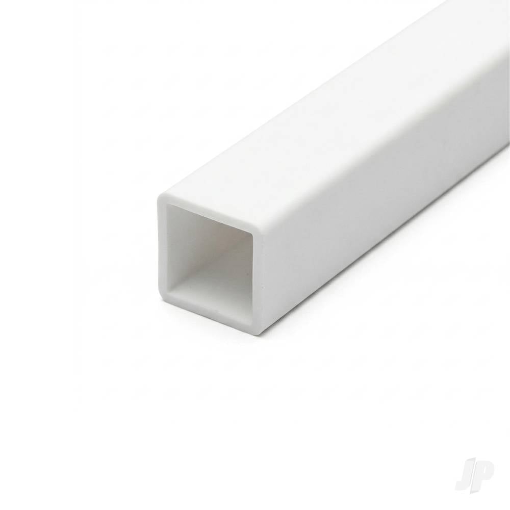 14in (35cm) Square Tube .312in (5/16in) (2 per pack)