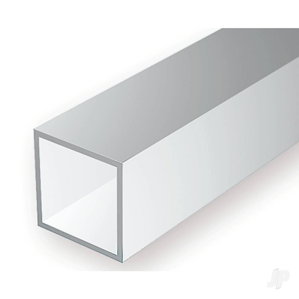 14in (35cm) Square Tube .312in (5/16in) (10 per pack)-3