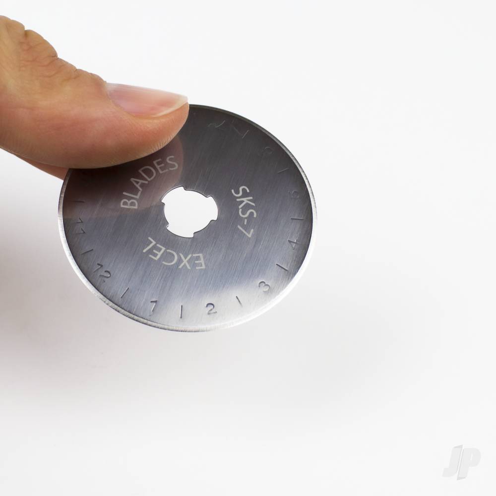 45mm Large Rotary Blade (Carded)-4