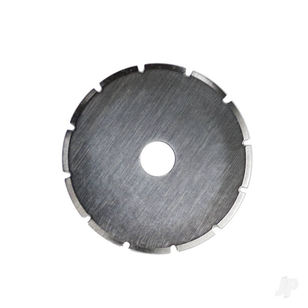 28mm Skip Rotary Blades (2 pcs) (Carded)-2