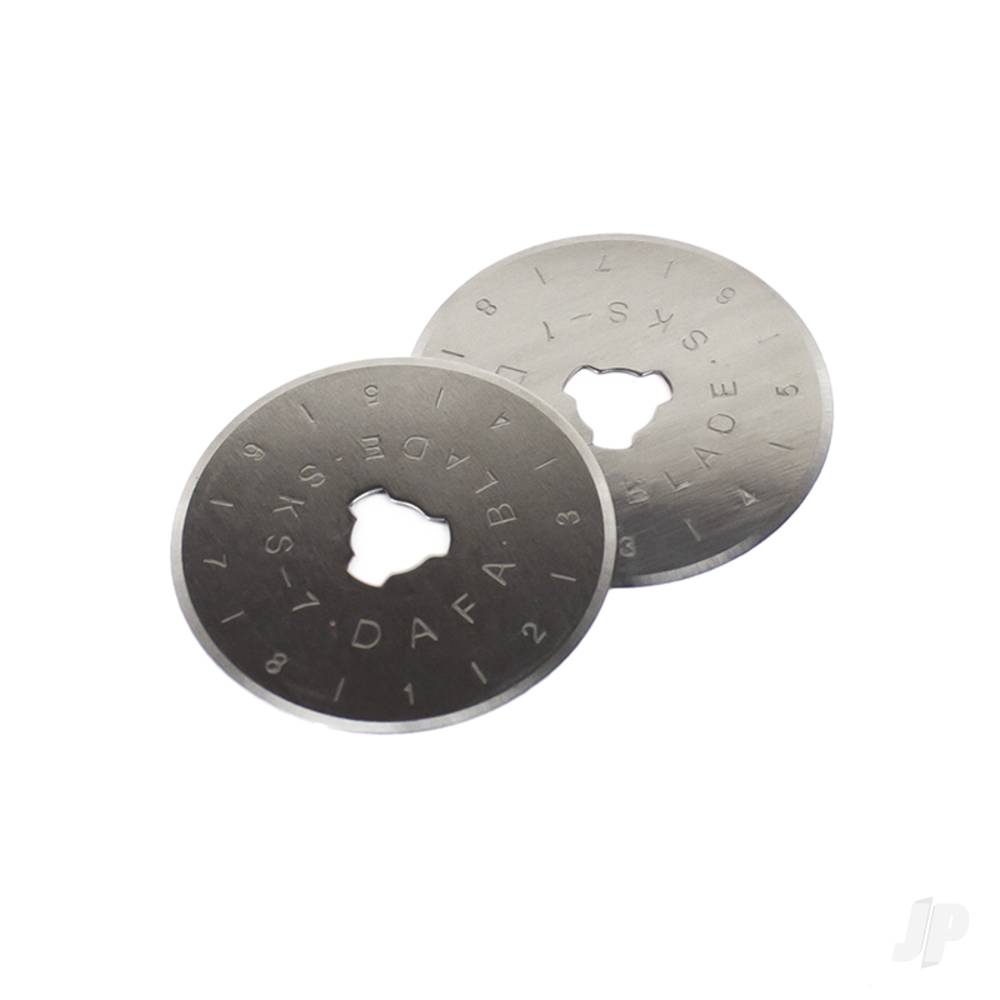 20mm Rotary Blade (2 pcs) (Carded)-2