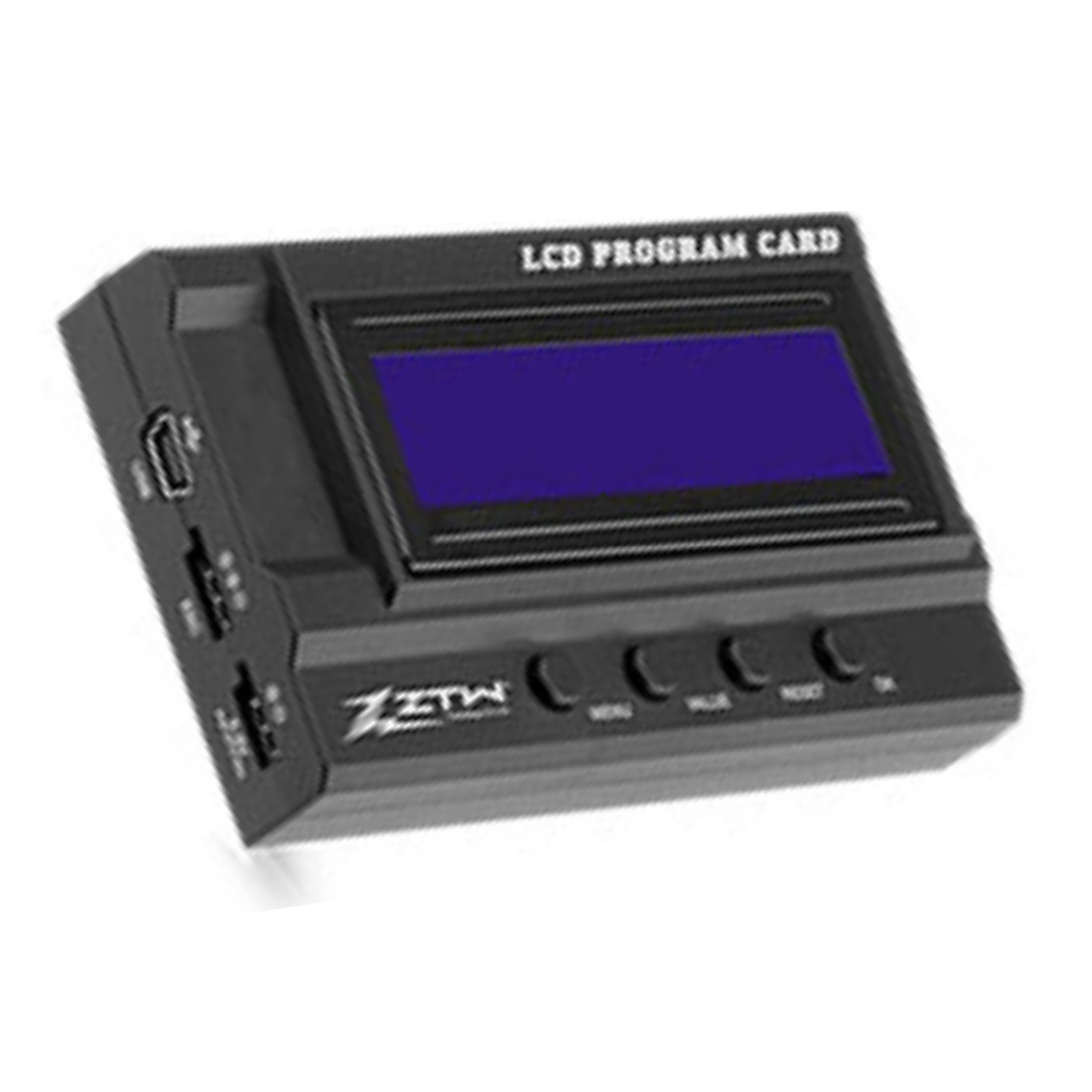 1:5 Beast PRO Combo with 200A ESC + BP 5692 730Kv Motor + LCD Program Card-4