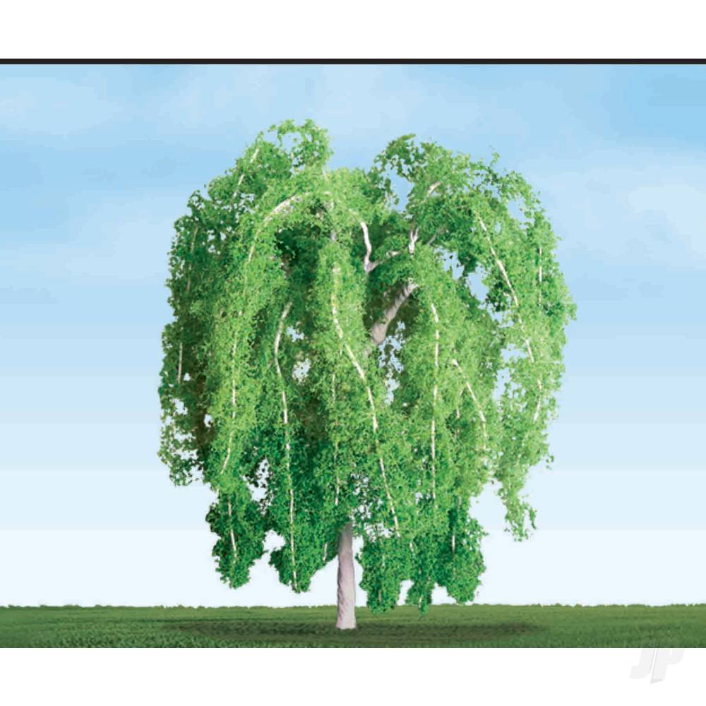 Weeping Willow, 1-1/2in, (4 per pack)