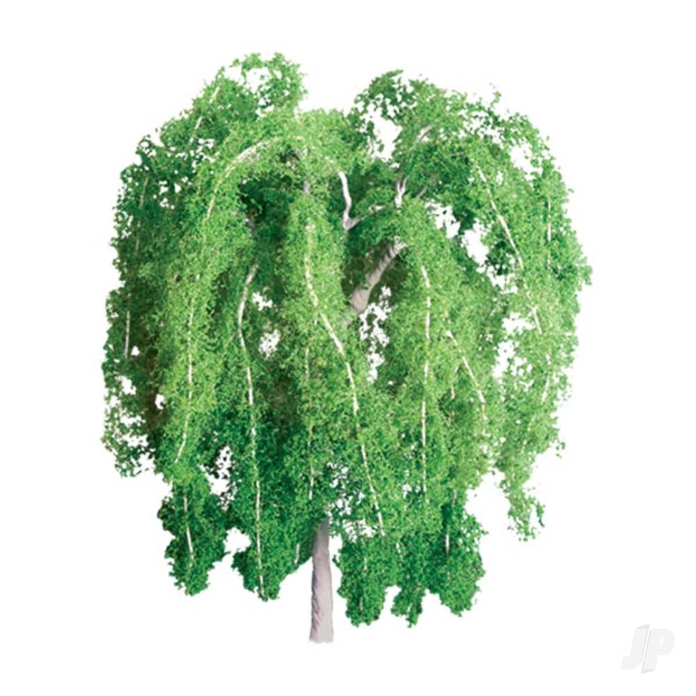 Weeping Willow, 1-1/2in, (4 per pack)-2
