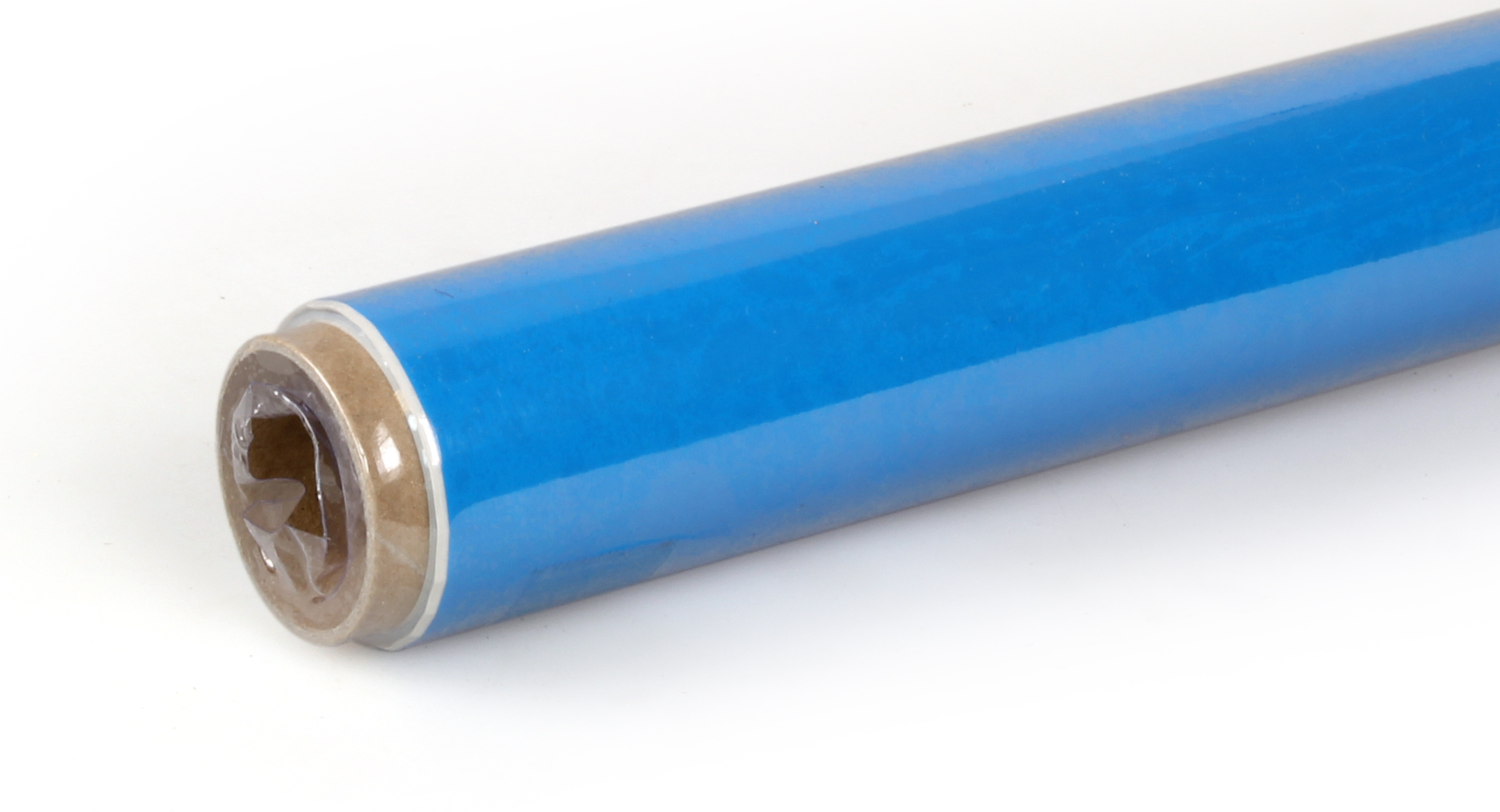 2m ORACOVER Fluorescent Blue (60cm width)