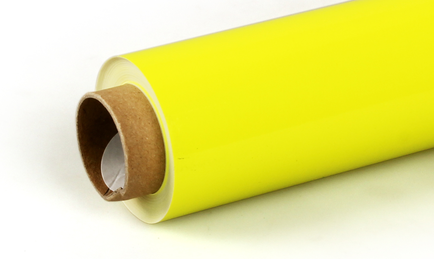 10m ORACOVER Fluorescent Yellow (60cm width)