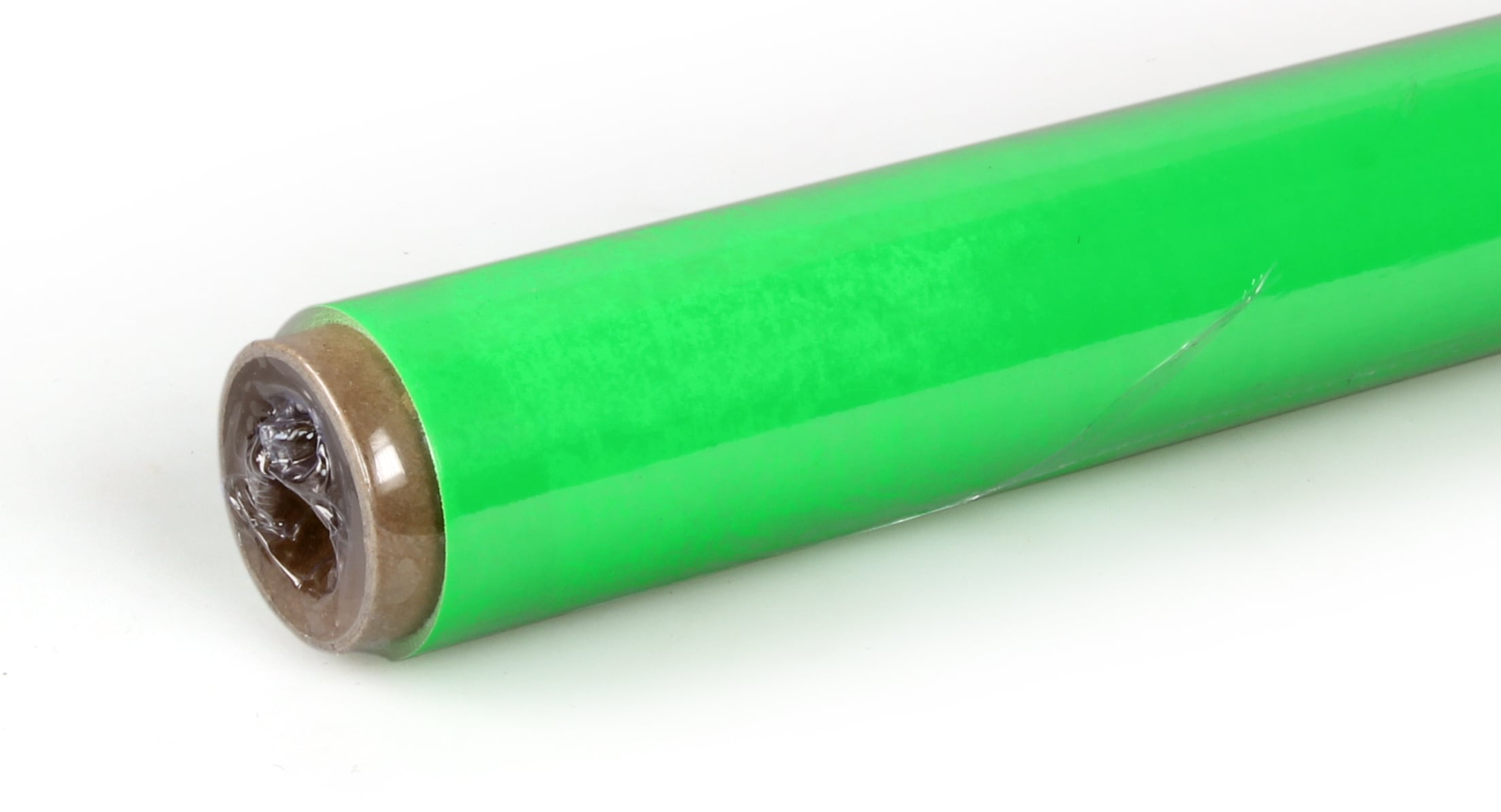2m ORACOVER Fluorescent Green (60cm width)