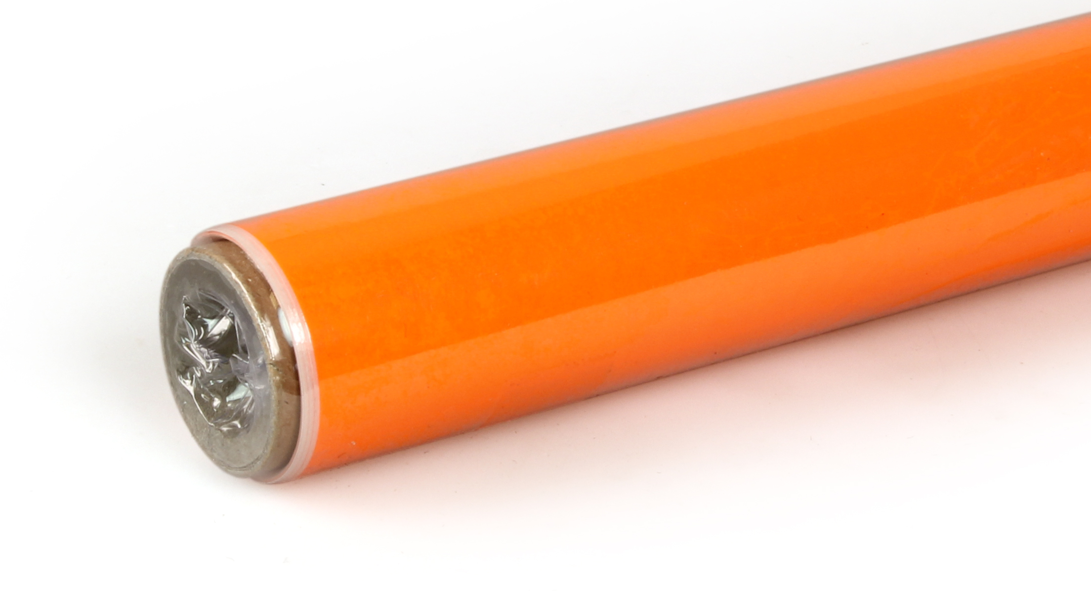 2m ORACOVER Fluorescent Signal Orange (60cm width)