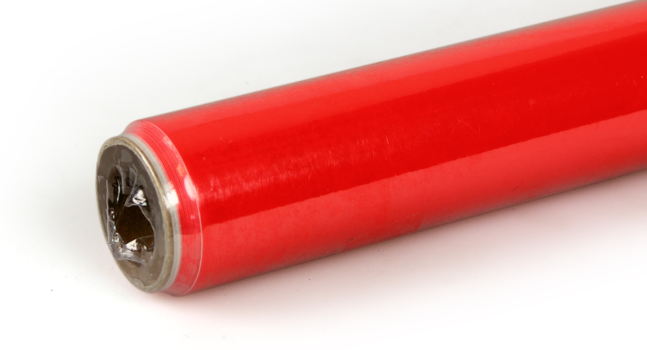 2m ORACOVER Fluorescent Red (60cm width)