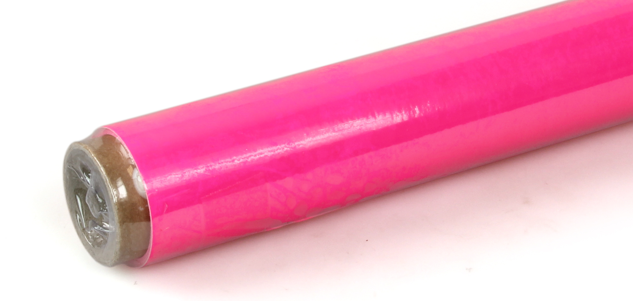 2m ORACOVER Fluorescent Neon Pink (60cm width)