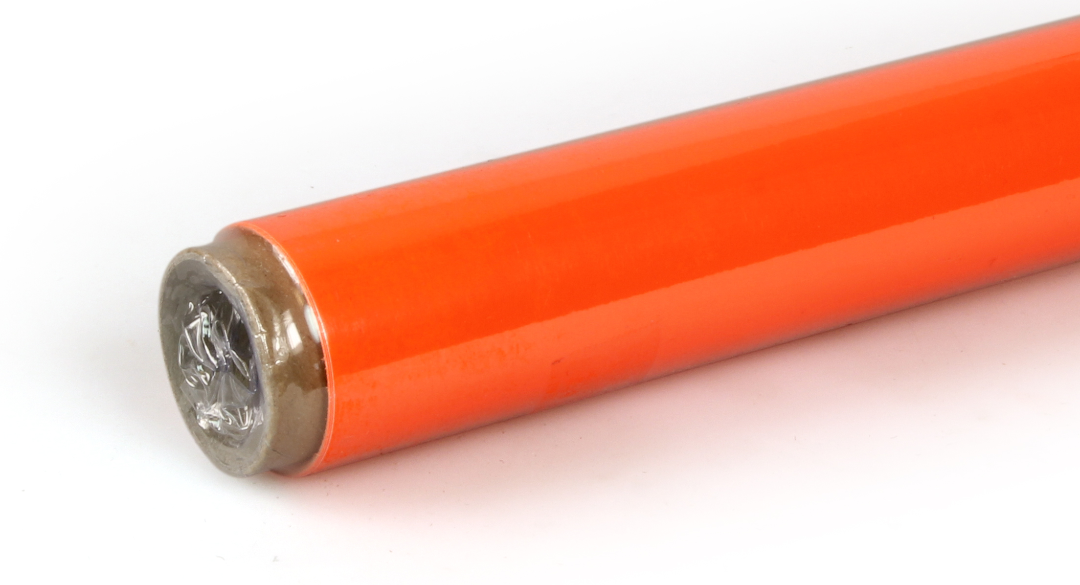 2m ORACOVER Fluorescent Orange (60cm width)