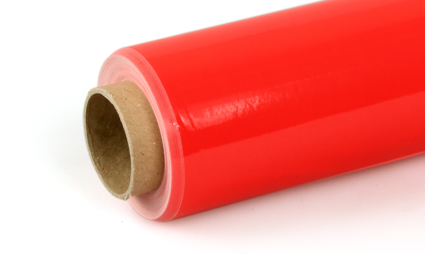 10m ORACOVER Fluorescent Red (60cm width)