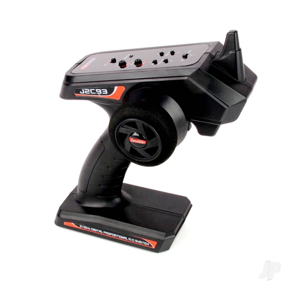 Mad Flow V2 F1 Brushless 2.4GHz ARTR-5