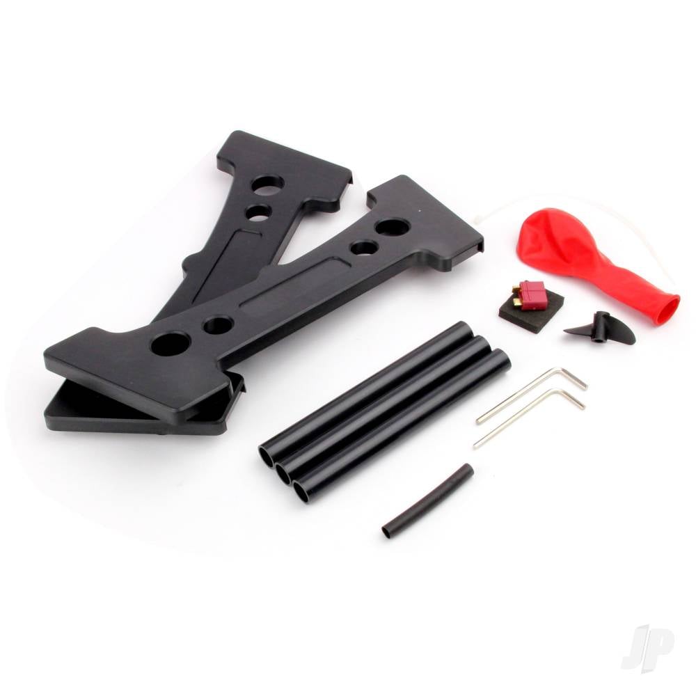 Mad Flow V2 F1 Brushless 2.4GHz ARTR-6