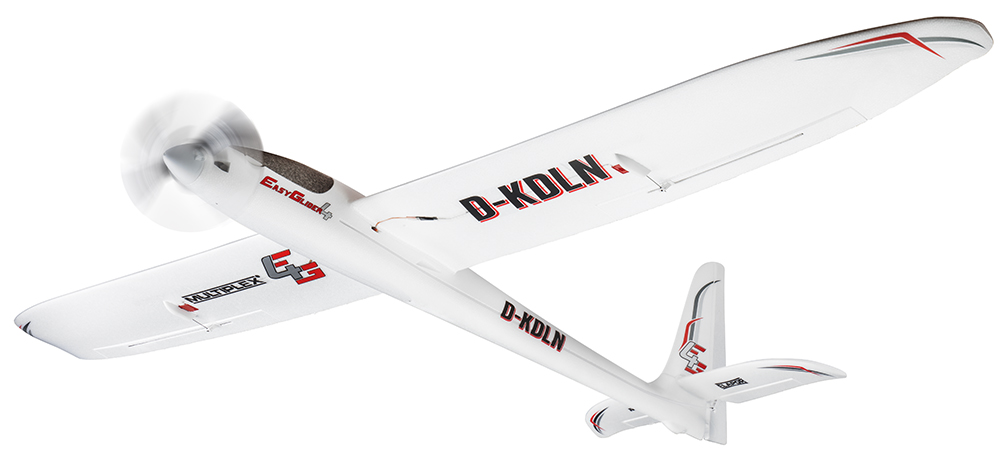 RTF EasyGlider 4 (Mode 2+4)-2